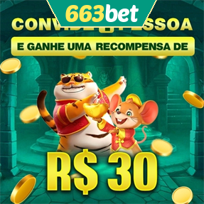 663bet Indique amigos para receber um bônus