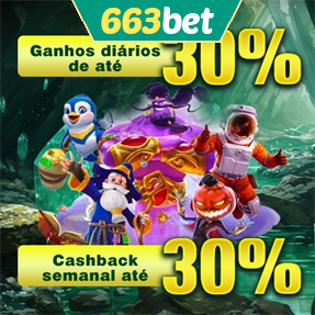 663bet Fundo de Resgate de Perdas Semanais