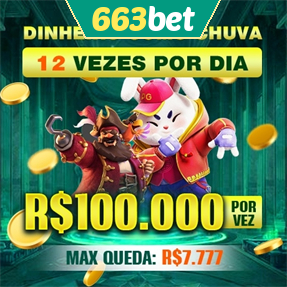 663bet Mina Misteriosa