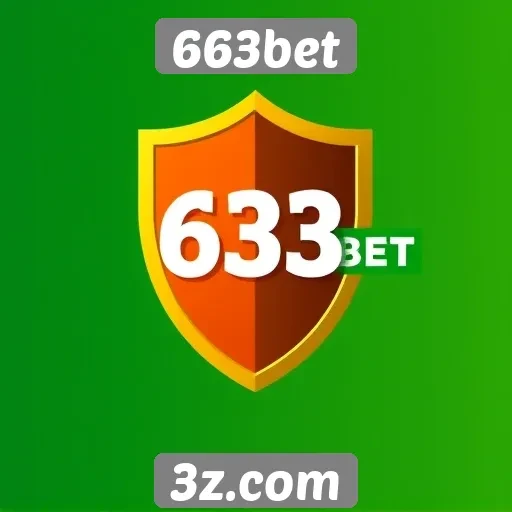 Plataforma 663bet garante segurança aos usuários