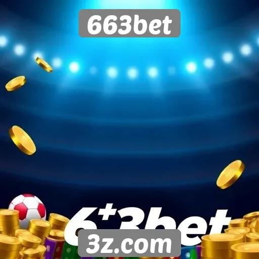 Promoções atuais e bônus no 663bet