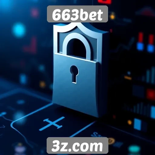 Recursos de segurança do site 663bet